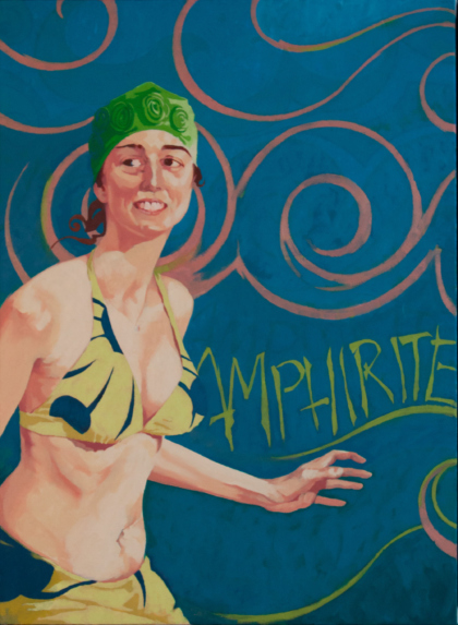 Amphrite
