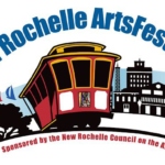 New Rochelle artist open studio