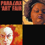 Artist Note Parallax Art Fair