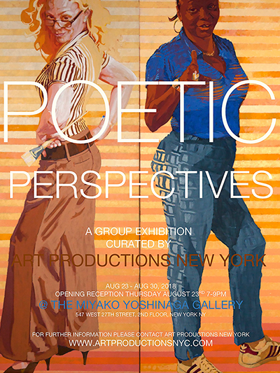 Poetic Perspectives featured image