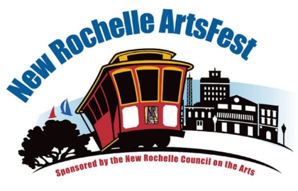 New Rochelle artist open studio